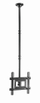 Mbajtëse për TV Gembird CM-70ST-01, 32"-70", e zezë