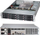 Kabinet serveri Supermicro SC826BAC4-R1K23LPB, 2U, për në raft, gri
