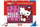 Puzzle Ravensburger Hello Kitty, 1000 copa, për të rritur dhe kalama 14+