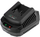 Karikues baterish GRAPHITE 58G002-1, 63W, 26V DC, gri grafit