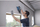 Орбитален шмиргл Bosch Professional GSS 20-18 A, 200W, 90 x 183 mm, сина