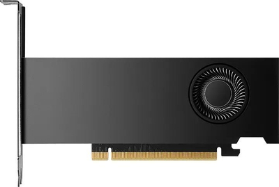 Kartelë grafike PNY RTX 2000 Ada Generation 16GB GDDR6