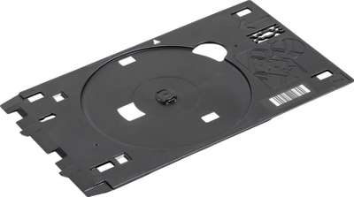 Ладичка за печатач Canon QL2-6297-000, оригинална, за CD дискови