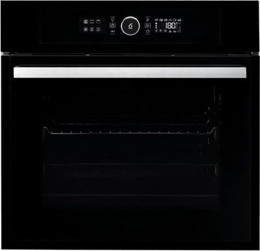 Furrë inkaso elektrike Whirlpool OAKZ9 7921 CS NB, 75L, klas energjie A+, e zezë