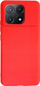 Futrollë Beline Candy për Xiaomi Poco X6 Pro, TPU silikon, e kuqe