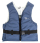 Jeletë shpëtimi Lalizas FIT&FLOAT, 30-50kg, 50N ISO 12402-5, blu
