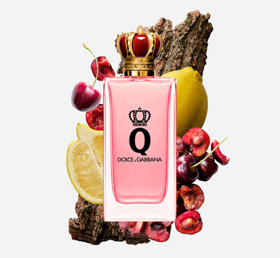 Set për femra Dolce & Gabbana Pour Femme, EDP 50 ml + EDP 5 ml