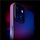 Заштитна маска за телефон 3MK Matt Case Pro за iPhone 13, TPU, мат, црна