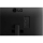 Monitor LG 34WR50QK-B, 34", Wide Quad HD, i zi