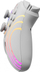 Kontroller PDP Afterglow Wave, wireless, i bardhë