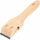 Gërvishtëse druri AWTools AW55321, teh 60mm, dorezë druri, ngjyrë natyrale