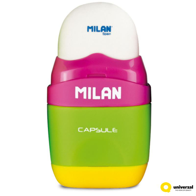 Mprehëse+Gomë MIX MILAN 4701236