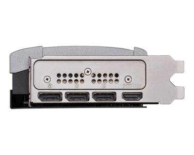 Kartë grafike MSI GeForce RTX 5080 Ventus 3X, 16GB GDDR7, PCIe 5.0