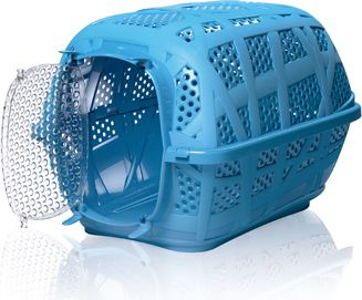 Transportues për kafshë Imac Carry Sport, 48.5x34x32cm, plastikë, shumëngjyrësh