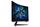 Monitor Samsung Odyssey G55C, 31.5", WQHD, i zi