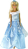 Set lodrash Leantoys Anlily Dream Horse, gocë kukull me kal, me aksesorë, blu