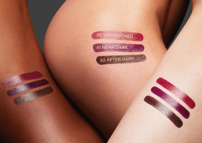 Buzëkuq Tom Ford Impassioned Lip Tint, efekt i lehtë, shkëlqim i butë