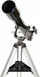 Teleskop Sky-Watcher BK 70 7AZ2, 70mm, 700mm, i zi