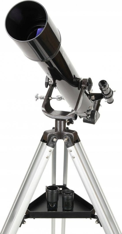 Teleskop Sky-Watcher BK 70 7AZ2, 70mm, 700mm, i zi