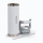 Gote Termike Inox 590ml Sportiv Bardhe