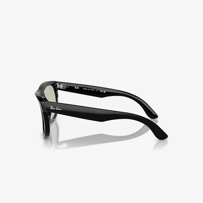 Ray-Ban RBR0502S 1744797 50