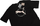 Bluzë sportive Puma Better Sportswear Tee M 676062 01, pambuk, me logo, e zezë