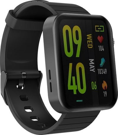 Smartwatch Bemi CID2, ekran 1.69", IP67, i zi