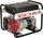 Gjenerator Fogo FH-6001TR, 5600W, motor Honda GX390, me AVR