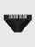 Mbathje për femra CALVIN KLEIN 000QF7792E, të zeza