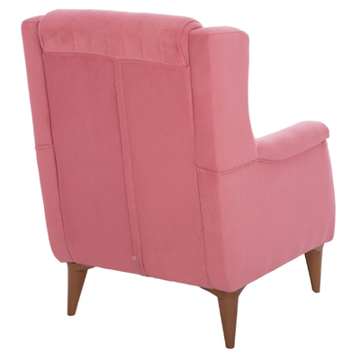 Kolltuk Timmy 70×80×98 cm (HM9136.02), rozë
