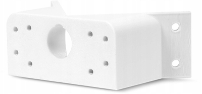 Adapter muri me kënd Imou Cruiser MT-AN01, për kamera sigurie, i bardhë