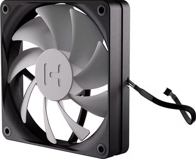 Ftohës Hyte Flow FA12 3-pack (FAN-HYTE-001)
