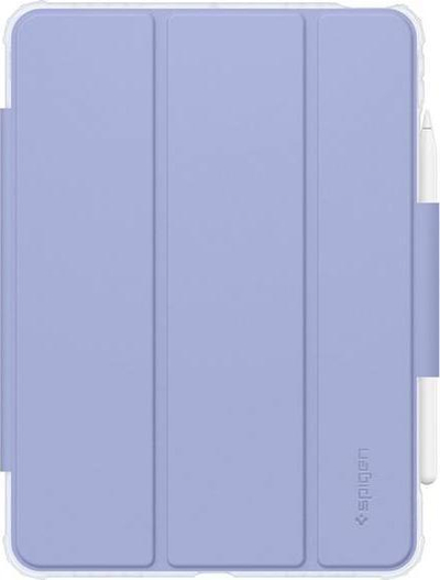 Mbulesë tablet Spigen Ultra Hybrid Pro, për iPad Air 4 2020 dhe iPad Air 5 2022, lejla