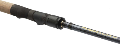 Shkop peshkimi Savage Gear Parabellum Travel, 8'0", 7-21g, i zi
