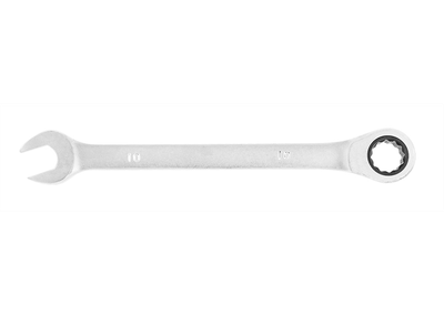 Çelës kombinues me ratchet Top Tools 35D729, 8mm, metalik