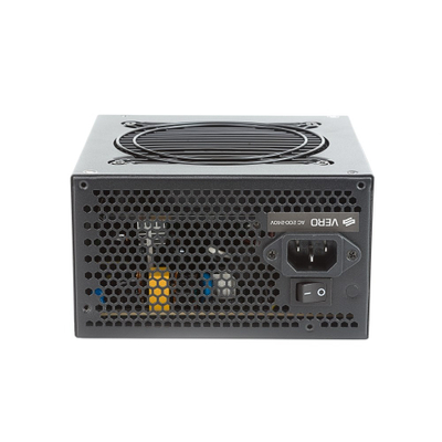 Furnizues energjie SilentiumPC Vero M3 Bronze, 600W, 80 PLUS Bronze, i zi