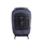 Sedilje auto U-Grow i-Size R129, 76-150 cm, ISOFIX Top Tether, gri
