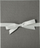 Album fotosh Deknudt Leporello, 8 foto, liri, gri