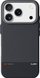 Mbulesë mbrojtëse LAUT KEV Protect, për iPhone 17 Pro, fibrë aramid, e zezë