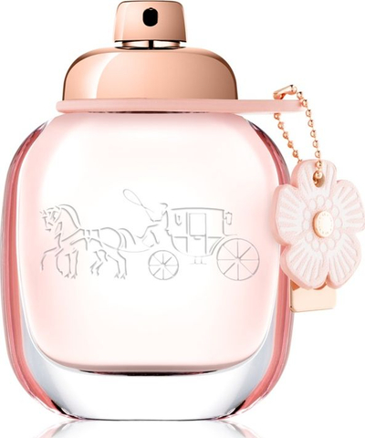 Eau de Parfum Coach Floral, 5 ml