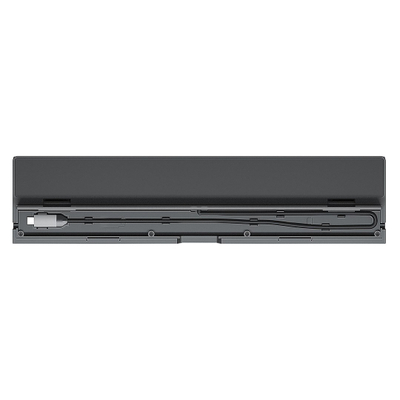 Stacion dokimi j5create JCD543P, USB-C, 100W PD, gri