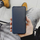 Këllëf libër Razor për Xiaomi Mi 11 Lite, TPU, me magnet, blu