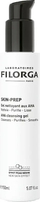 Xhel pastrimi fytyre Filorga Cleansing Gel me AHA, 150ml, për lëkurë me yndyrë