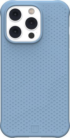 Këllëf telefoni UAG U për iPhone 14 Pro, silikon, me MagSafe, blu
