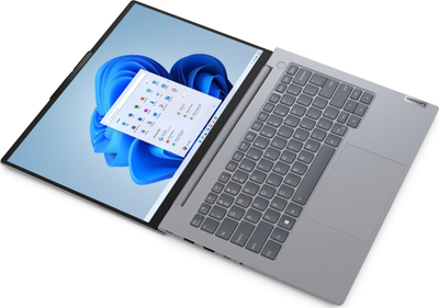 Laptop Lenovo ThinkBook 14 G6, 14", AMD Ryzen 5 7530U, 16GB RAM, 256GB SSD, AMD Radeon Graphics