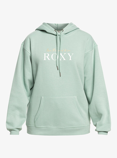 Duks për femra Roxy, i gjelbërt