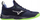 Atlete sportive Mizuno Wave Luminous 2 për sallë, numër 45, blu me jeshile