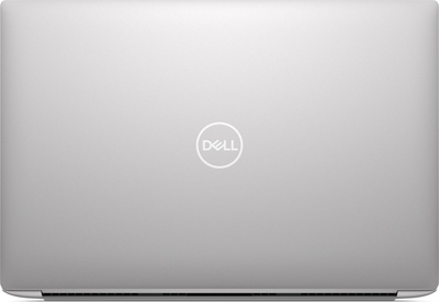 Лаптоп Dell XPS 16 9640, 16.3\", Intel Core Ultra 7, RTX 4070, 64GB RAM, SSD 4TB, Platinum