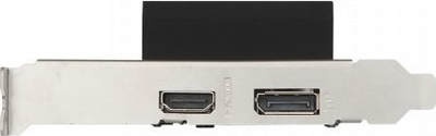 Kartelë grafike MSI GeForce GT 1030 2GHD4 LP OC 2GB DDR4