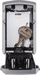Kuti çelësash murale Masterlock 5441EURD, Bluetooth, mbyllje elektronike, gri